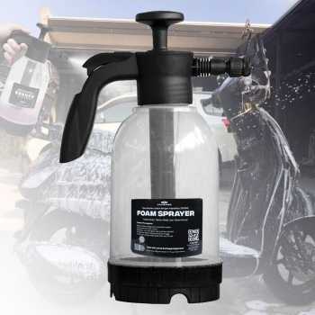OTOHEROES Semprotan Air Busa Cuci Mobil Adjustable Nozzle 2L - WU13