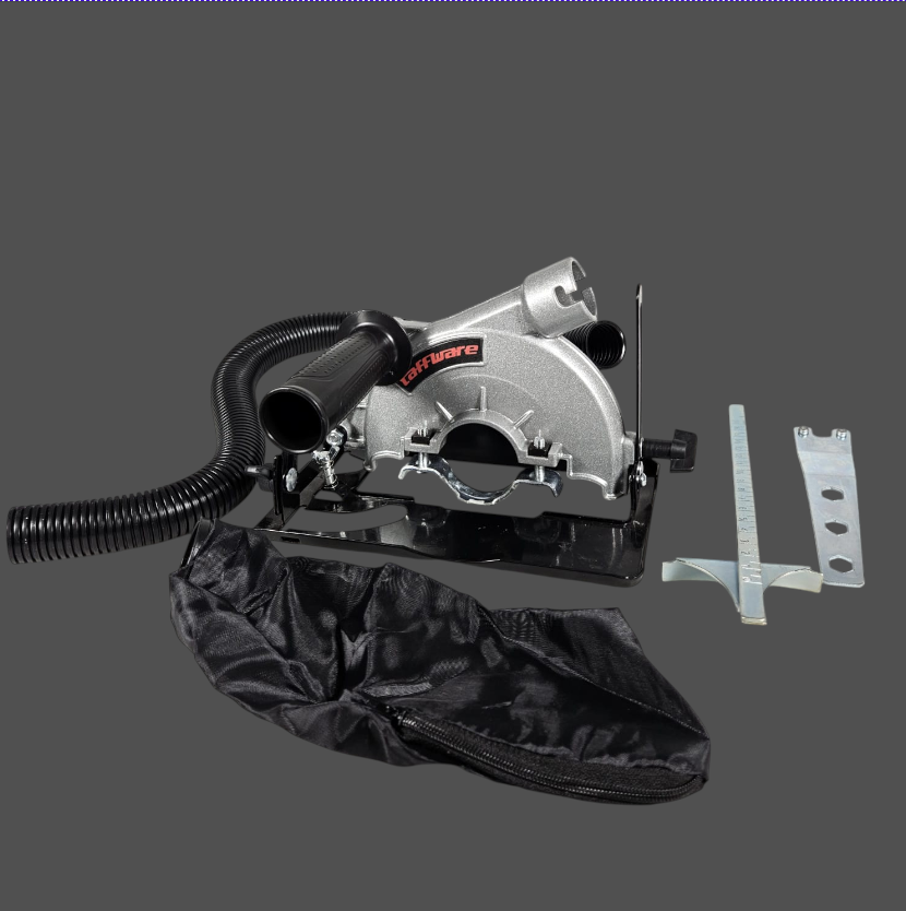 Taffware Stand Gerinda Tangan Adjustable 45 Bevel Saw 100-125mm - DB16 Gambar produk Taffware Stand Gerinda Tangan Adjustable 45 Bevel Saw 100-125mm - DB16