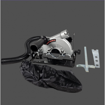 Taffware Stand Gerinda Tangan Adjustable 45 Bevel Saw 100-125mm - DB16 Gambar produk Taffware Stand Gerinda Tangan Adjustable 45 Bevel Saw 100-125mm - DB16