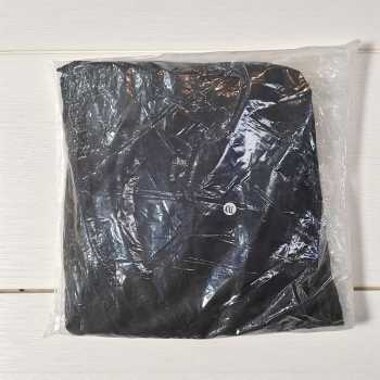 Gambar produk Rhodey Jas Hujan Model Setelan PVC Raincoat Set XXXXL - T1