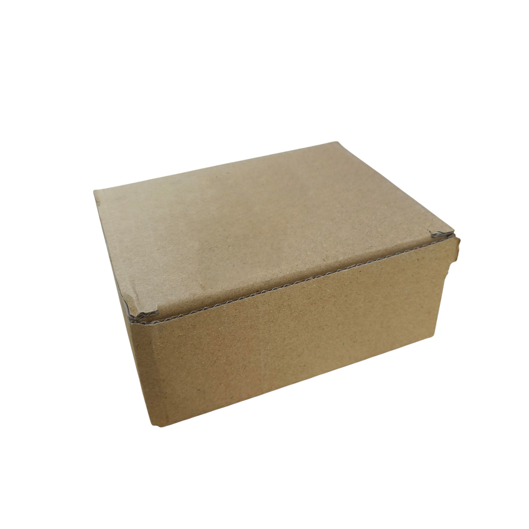 Gambar produk Fangcheng Wall Mount Key Lock Box PVC 4 Digit Password with Dust Cover - FMW-93