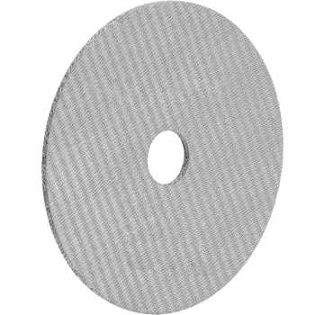 Gambar produk TIAJI Puck Screen Portafilter Espresso Machine 150 Micron 1.7mm Thick 51mm - TJ-150