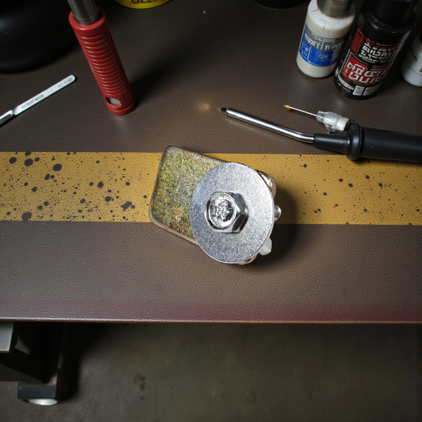 WINXA Adaptor Kunci Dongkrak Cross Labor Saving Wrench - WX-00 Gambar produk WINXA Adaptor Kunci Dongkrak Cross Labor Saving Wrench - WX-00