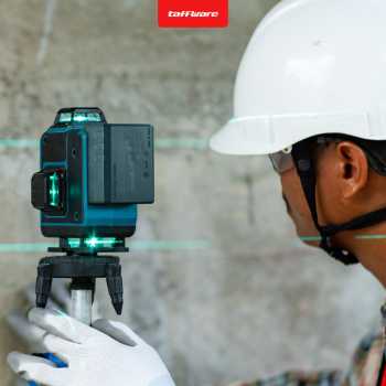 Taffware Baterai Laser Level 3D Isi Ulang Rechargeable Battery 8000mAh - BM02 Gambar produk Taffware Baterai Laser Level 3D Isi Ulang Rechargeable Battery 8000mAh - BM02