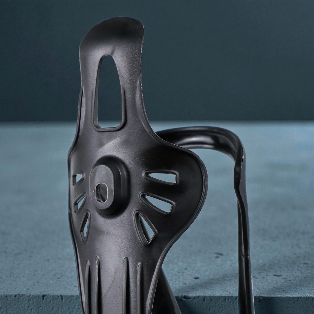 TaffSPORT Holder Botol Minum Sepeda Adjustable MTB - TMD05B Gambar produk TaffSPORT Holder Botol Minum Sepeda Adjustable MTB - TMD05B