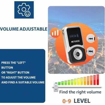RETEKESS Audio Tour Guide Wireless Receiver 900mAh with Earphone - T131S Gambar produk RETEKESS Audio Tour Guide Wireless Receiver 900mAh with Earphone - T131S
