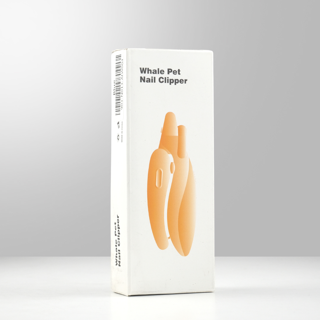 YIYUEQIANLI Pemotong Kuku Hewan Pet Dog Cat Nail Clipper LED - YIY001 Gambar produk YIYUEQIANLI Pemotong Kuku Hewan Pet Dog Cat Nail Clipper LED - YIY001