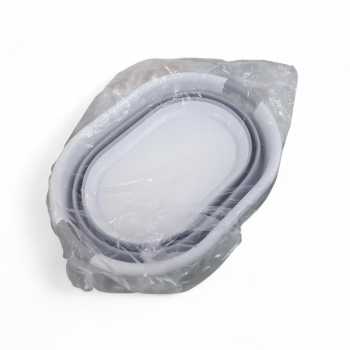 XINCHEN Ember Lipat Serbaguna Portable PP Foldable Bucket 24L - MX061 Gambar produk XINCHEN Ember Lipat Serbaguna Portable PP Foldable Bucket 24L - MX061