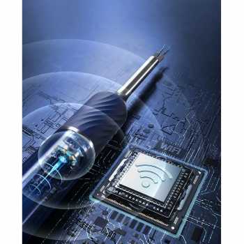 Bebird Kamera Endoskopi Pembersih Telinga Endoscope HD WiFi - Note5 Pro Gambar produk Bebird Kamera Endoskopi Pembersih Telinga Endoscope HD WiFi - Note5 Pro