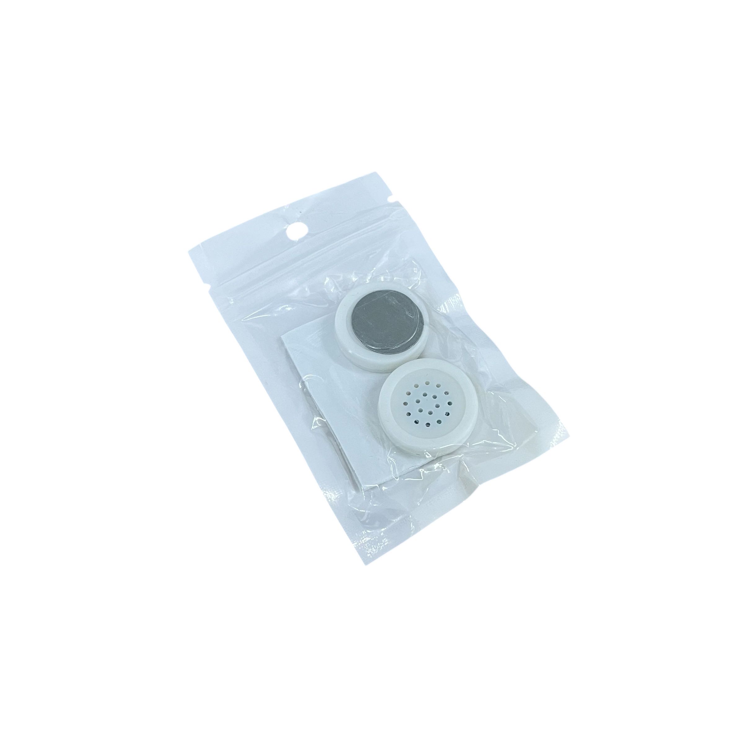 Gambar produk SZFY Gantungan Magnet Remot Kabel Stop Kontak Suction Design 2 PCS - S-3CM