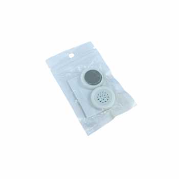 Gambar produk SZFY Gantungan Magnet Remot Kabel Stop Kontak Suction Design 2 PCS - S-3CM