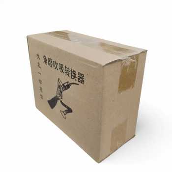 MDUG Converter Angle Grinder to Air Blower Vacuum Cleaner 2in1 - M21 Gambar produk MDUG Converter Angle Grinder to Air Blower Vacuum Cleaner 2in1 - M21