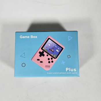 Gambar produk Lagendos Handheld Game Console Gameboy 3 Inch 400 Retro Game - INU95
