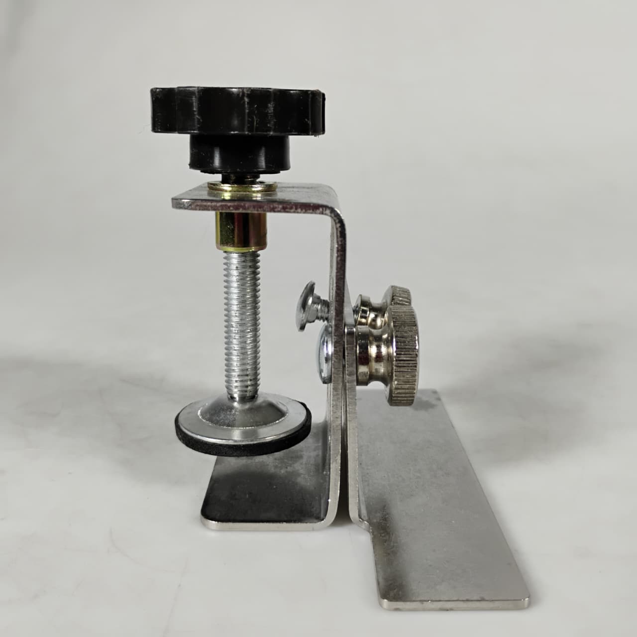 Gambar produk NUXIANG Klem Penjepit Pintu Cabinet Door Mounting Jig Installation - P2585