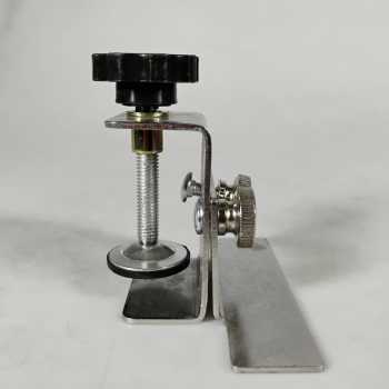 Gambar produk NUXIANG Klem Penjepit Pintu Cabinet Door Mounting Jig Installation - P2585