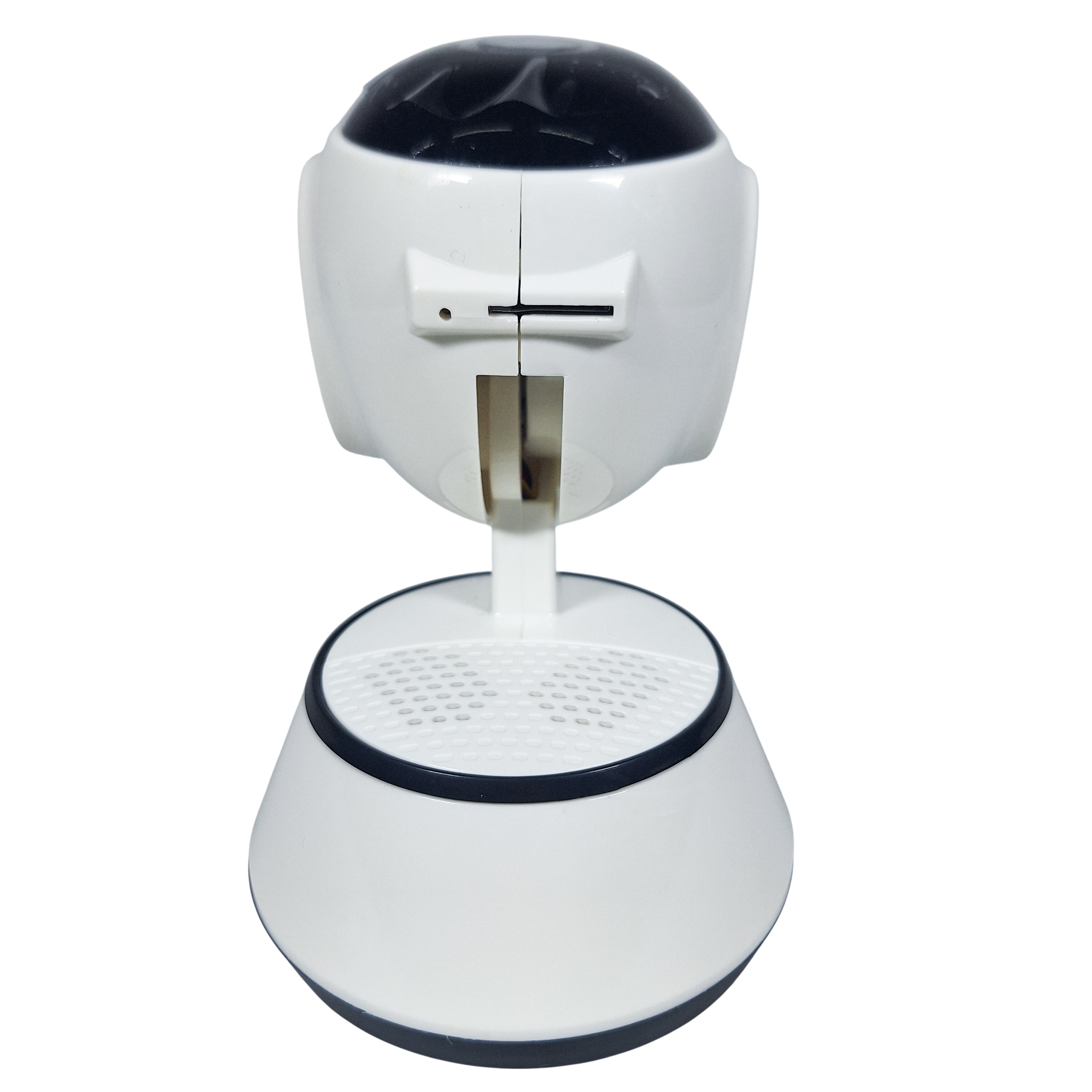 Gambar produk V380 Pro Kamera CCTV PTZ HD 720P Alarm Two Way Audio AP Hotspot - Q6X