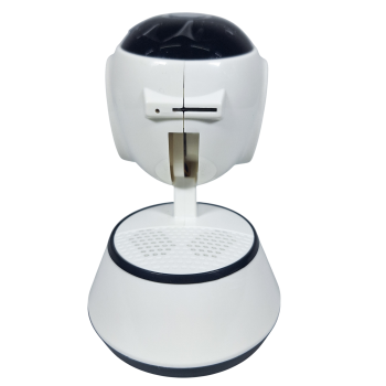 Gambar produk V380 Pro Kamera CCTV PTZ HD 720P Alarm Two Way Audio AP Hotspot - Q6X