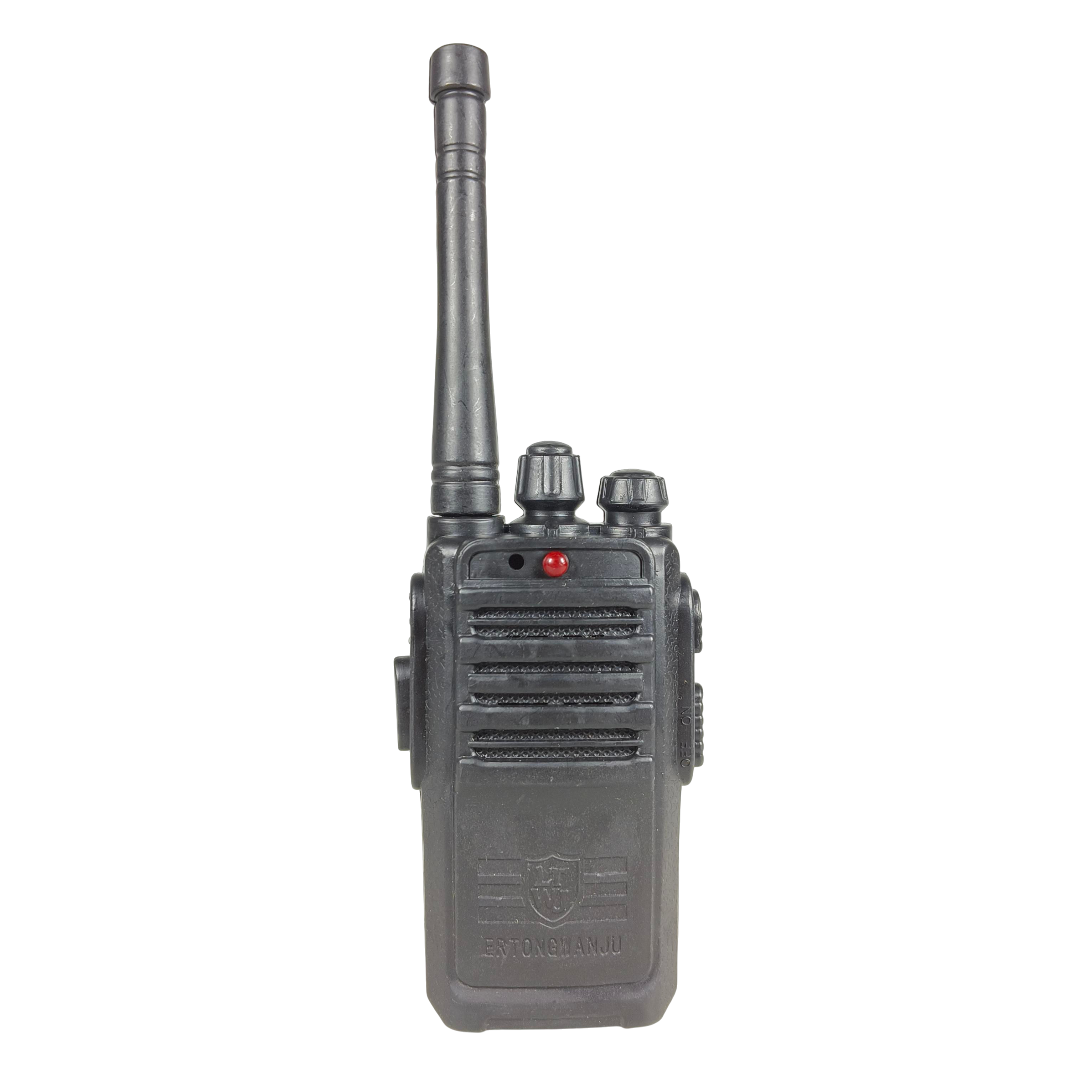 Gambar produk ERTONGWANJU Mainan Walkie Talkie HT Anak Communicator Toys 2 PCS - SL-BK013