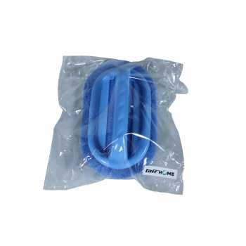Gambar produk TaffHOME Sikat Pembersih Kamar Mandi WC Dapur Sponge Brush - 8211