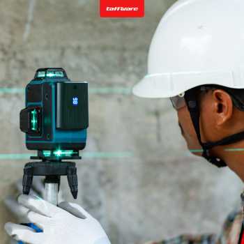 Taffware Baterai Laser Level 3D Rechargeable Battery with LED Display 2400mAh - BM03 Gambar produk Taffware Baterai Laser Level 3D Rechargeable Battery with LED Display 2400mAh - BM03