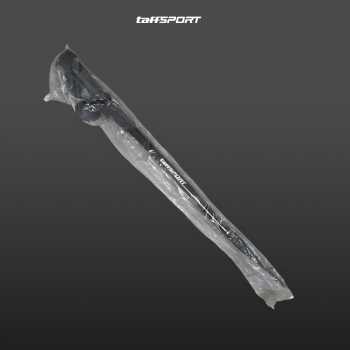 Gambar produk TaffSPORT Tongkat Hiking Telescopic Trekking Pole Aluminium 135cm - X-11