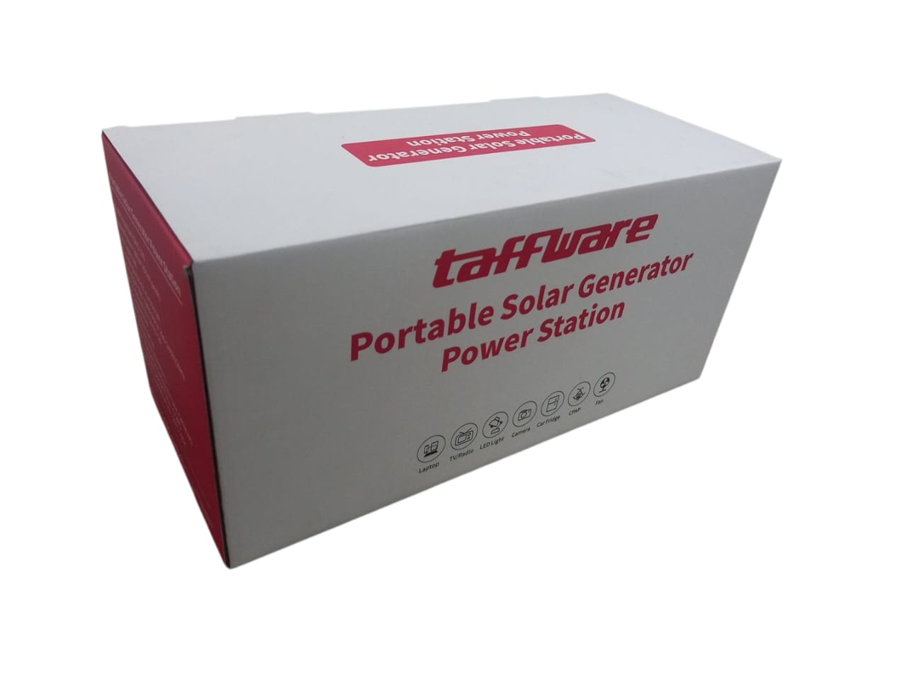 Taffware Power Supply Station Generator 220V 69800mAh - OKD180 Gambar produk Taffware Power Supply Station Generator 220V 69800mAh - OKD180