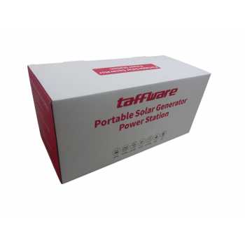 Gambar produk Taffware Power Supply Station Generator 220V 69800mAh - OKD180