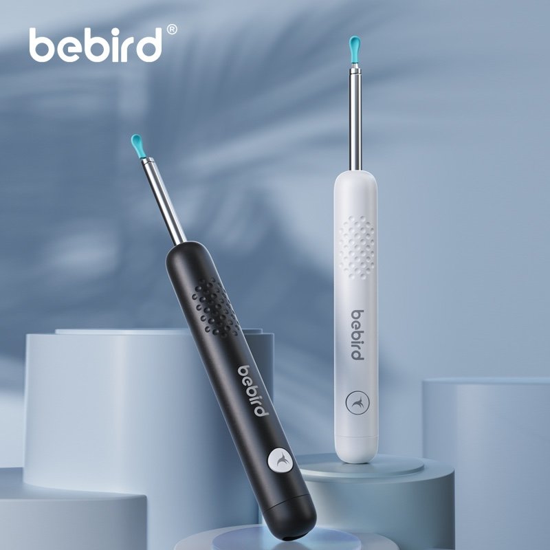Bebird Kamera Endoskopi Pembersih Telinga Otoskop Ear Pick Endoscope - R1 Gambar produk Bebird Kamera Endoskopi Pembersih Telinga Otoskop Ear Pick Endoscope - R1