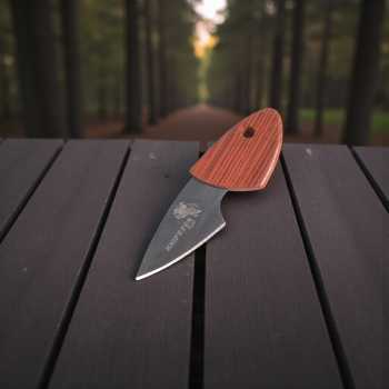 KNIFEZER Pisau Saku Mini Multifungsi Portable EDC Pocket Knife - PL20 Gambar produk KNIFEZER Pisau Saku Mini Multifungsi Portable EDC Pocket Knife - PL20