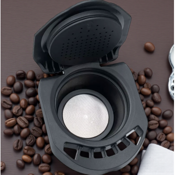 Gambar produk iCafilas Adaptor Reuseable Capsule for Nescafe Dolce Gusto