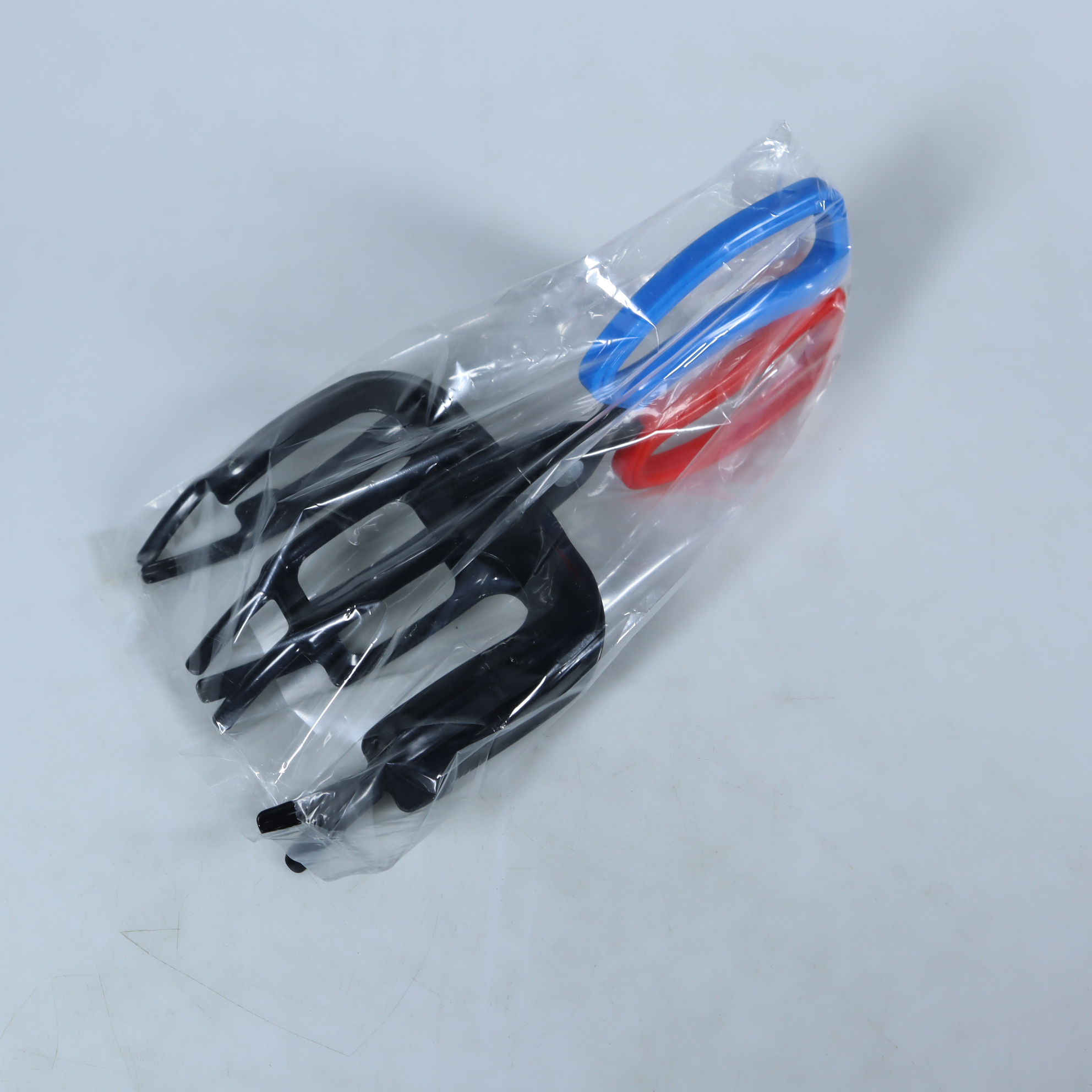 Gambar produk TeeWap Alat Penangkap Ikan Fish Gripper Lip Grabber Fishing 3 Claw - YS06