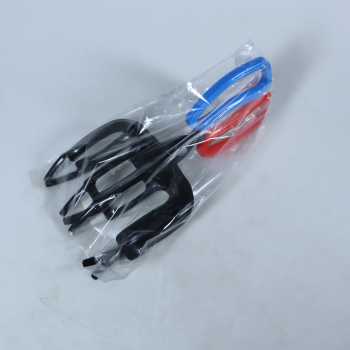 Gambar produk TeeWap Alat Penangkap Ikan Fish Gripper Lip Grabber Fishing 3 Claw - YS06