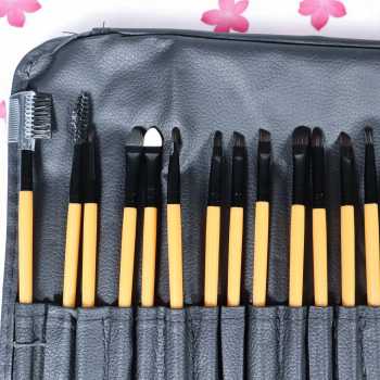 Gambar produk Biutte.co Kuas Make Up Profesional 24 PCS - XZ15