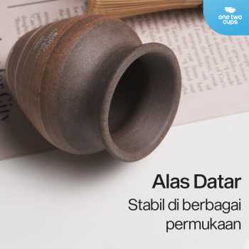 Gambar produk One Two Cups Whisk Stand Matcha Chasen Tate Dudukan Pengaduk - NA-153