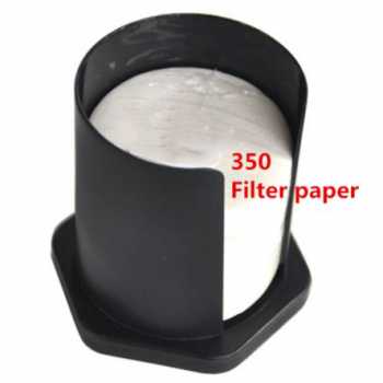 Gambar produk One Two Cups Set Pembuat Kopi Portable Coffee Espresso Maker - T35066