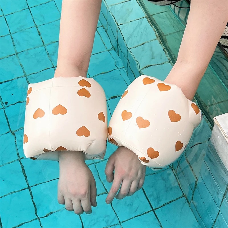 Gambar produk Umidess Pelampung Lengan Anak Inflatable Arm Band Rolls Up - INU165