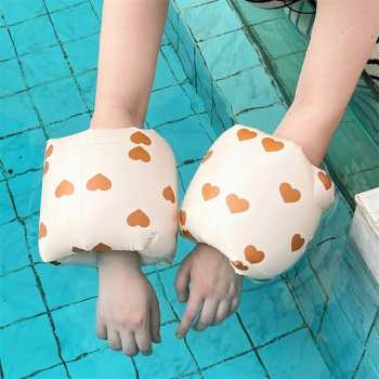 Gambar produk Umidess Pelampung Lengan Anak Inflatable Arm Band Rolls Up - INU165