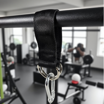 Gambar produk JBryant Katrol Fitness Gym Pulley Cable Machine Arm Bicep 2M - J3114