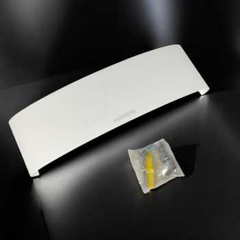 Gambar produk TaffLED Lampu Dinding Hias LED Outdoor Aluminium 10W Warm White - RL-B15