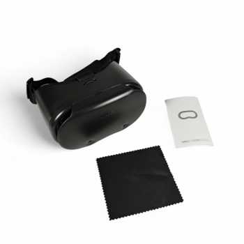 Gambar produk VRG VR Box 3D Giant Screen Virtual Reality Blue Light Glasses - Pro-X7