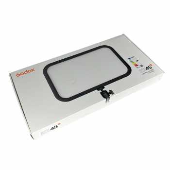 Gambar produk Godox Lampu Fill Light E-Sport LED 3in1 Color Adjustable with APP - ES45