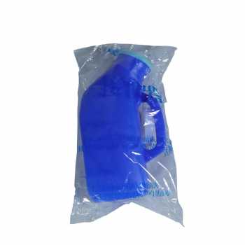 Gambar produk YUYU Wadah Buang Air Kecil Portable Pispot Urinal Bottle Potty 1.2L - Y1200