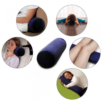 Anhui Bantal Guling Angin Portable Travel Inflatable Pillow PVC - 0048 Gambar produk Anhui Bantal Guling Angin Portable Travel Inflatable Pillow PVC - 0048