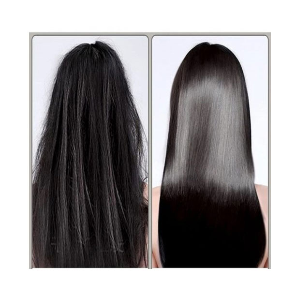 YIBER Sisir Rambut Anti Rontok Detangling Hair Comb Brush - Y76 Gambar produk YIBER Sisir Rambut Anti Rontok Detangling Hair Comb Brush - Y76