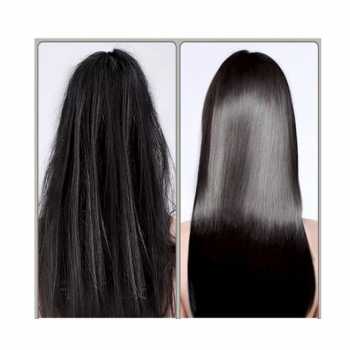 YIBER Sisir Rambut Anti Rontok Detangling Hair Comb Brush - Y76 Gambar produk YIBER Sisir Rambut Anti Rontok Detangling Hair Comb Brush - Y76