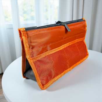 FIMUSE Tas Travel Organizer Pouch Multifunctional Storage Bag - K134 Gambar produk FIMUSE Tas Travel Organizer Pouch Multifunctional Storage Bag - K134