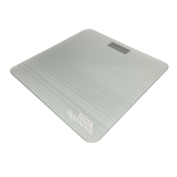 Gambar produk Taffware Digipounds Timbangan Badan Digital Scale 180kg Rechargeable - CB511