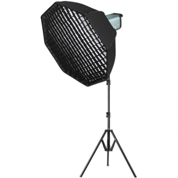 GuangYi Softbox Octagonal Reflector Honeycomb Bowens Mount 95cm - GY20