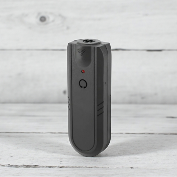 Gambar produk ILOPETS Ultrasonic Dog Repeller Training Latihan Anjing - TJ-3008