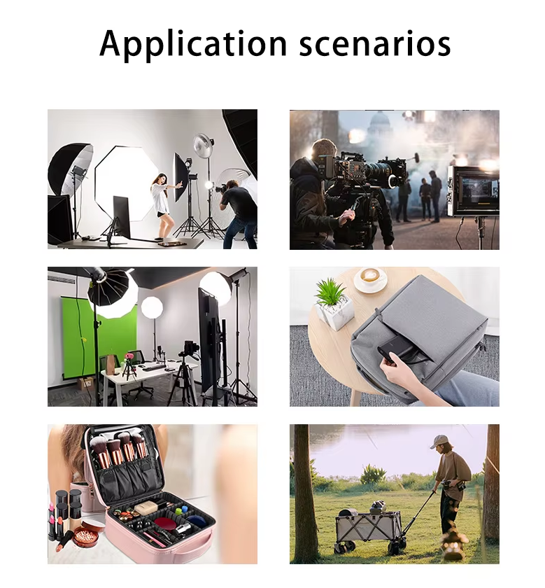 GuangYi Softbox Octagonal Reflector Honeycomb Bowens Mount 95cm - GY20 Gambar produk GuangYi Softbox Octagonal Reflector Honeycomb Bowens Mount 95cm - GY20